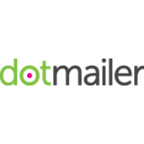 Cassie integrates with DotMailer email marketing platform